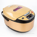 5 Liters Home Kitchen Appliances Rice Cooker